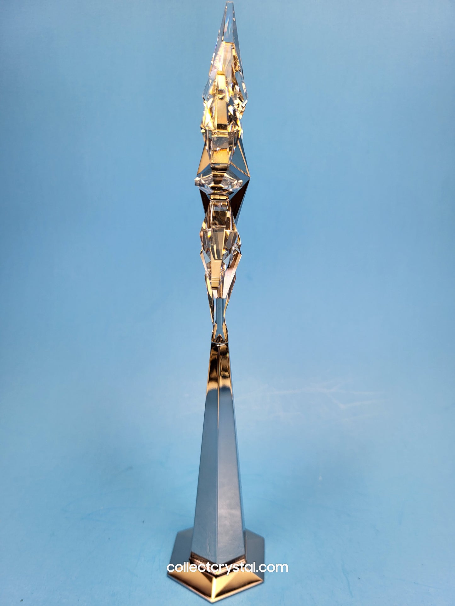 TREE TOPPER – SHINING STAR / ROCKEFELLER CENTER 843215