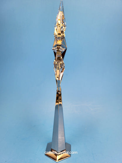 TREE TOPPER – SHINING STAR / ROCKEFELLER CENTER 843215