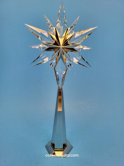 TREE TOPPER – SHINING STAR / ROCKEFELLER CENTER 843215
