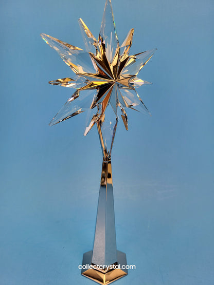 TREE TOPPER – SHINING STAR / ROCKEFELLER CENTER 843215