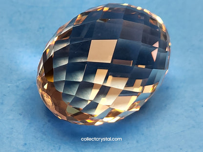 2023 Renewal Gift Crystal EGG 5647162
