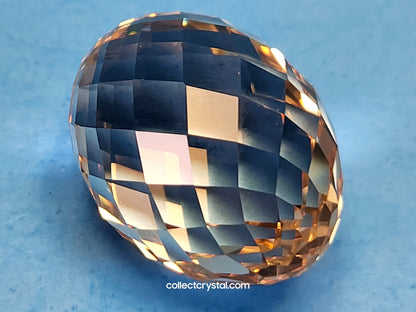 2023 Renewal Gift Crystal EGG 5647162