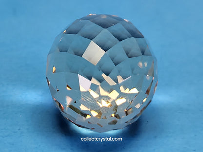 2023 Renewal Gift Crystal EGG 5647162