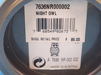 OWL NIGHT / NIGHT OWL 206138