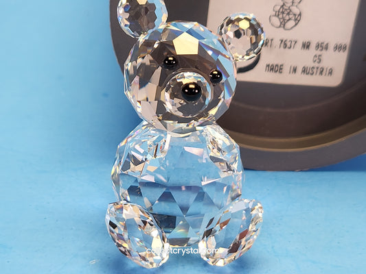 Teddy Small Bear Figurine 7637 NR 54 or 10004