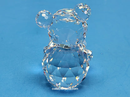 Teddy Small Bear Figurine 7637 NR 54 or 10004