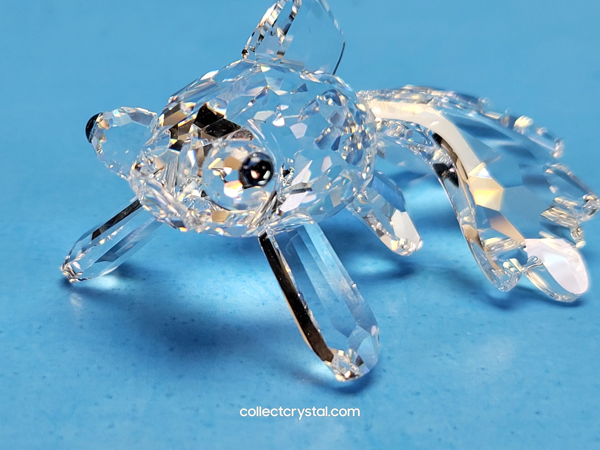 TELESCOPE FISH 631103 – Collect Crystal