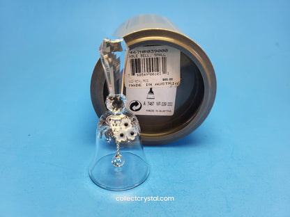 DINNER BELL TABLE SMALL 013916