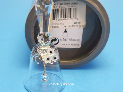 DINNER BELL TABLE SMALL 013916