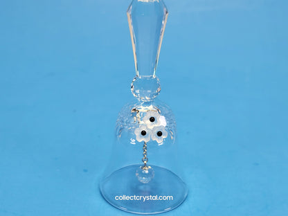 DINNER BELL TABLE SMALL 013916