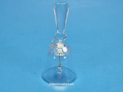 DINNER BELL TABLE SMALL 013916