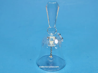 DINNER BELL TABLE SMALL 013916