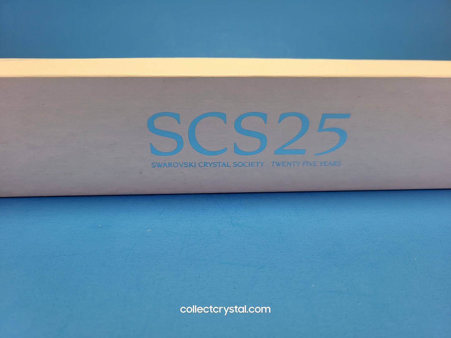 SCS 2012 25th Anniversary Jubilation Chopsticks Set 1166190