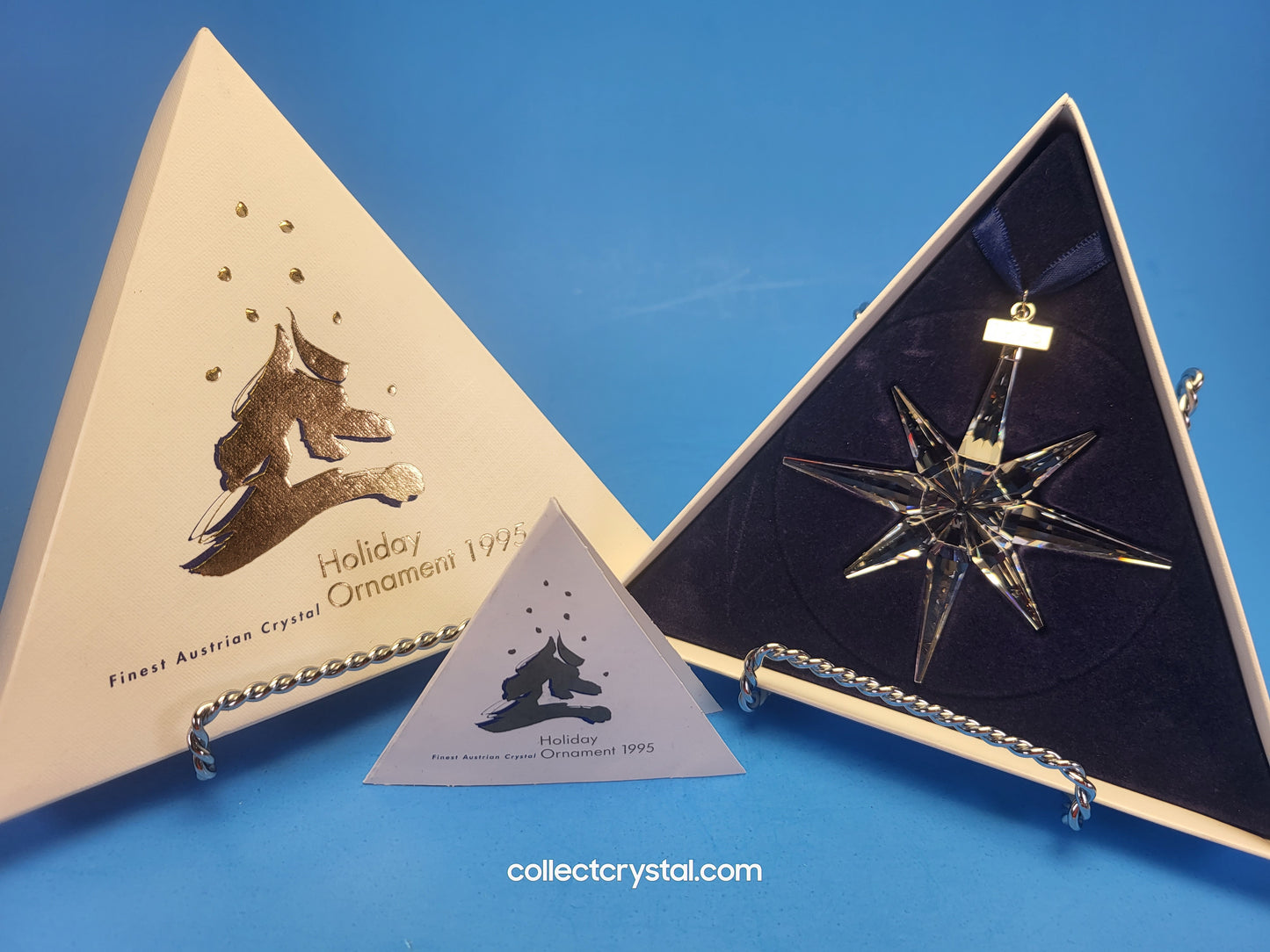 1995 CHRISTMAS ORNAMENT 191367