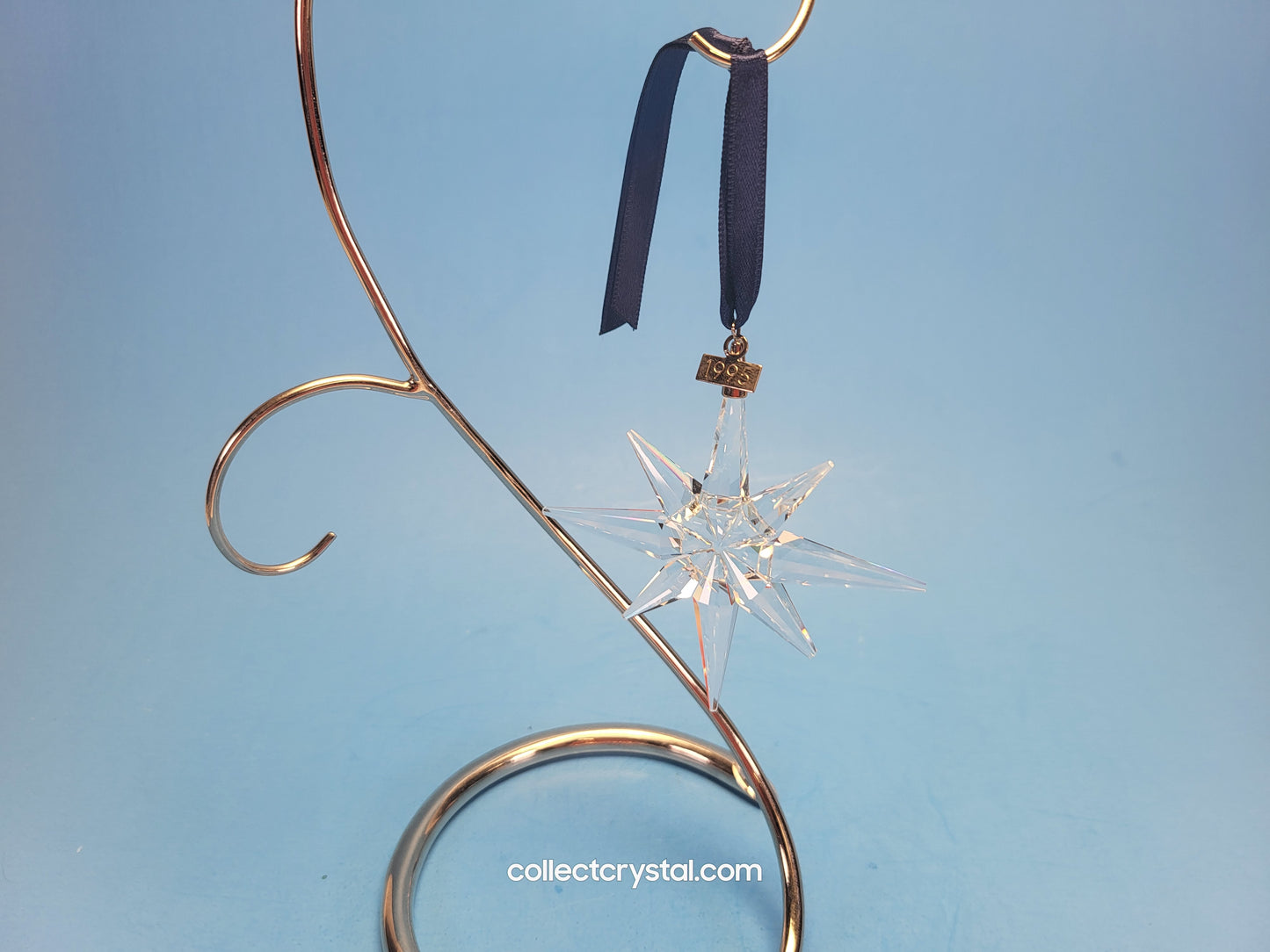 1995 CHRISTMAS ORNAMENT 191367