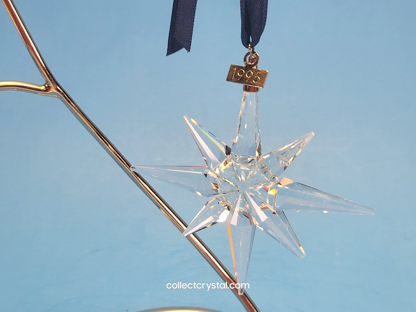 1995 CHRISTMAS ORNAMENT 191367
