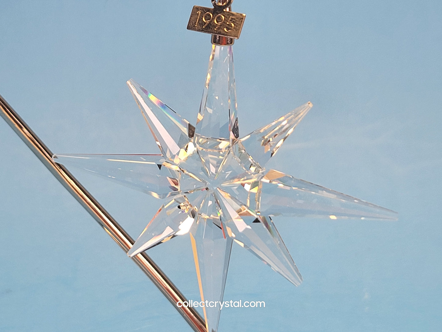 1995 CHRISTMAS ORNAMENT 191367