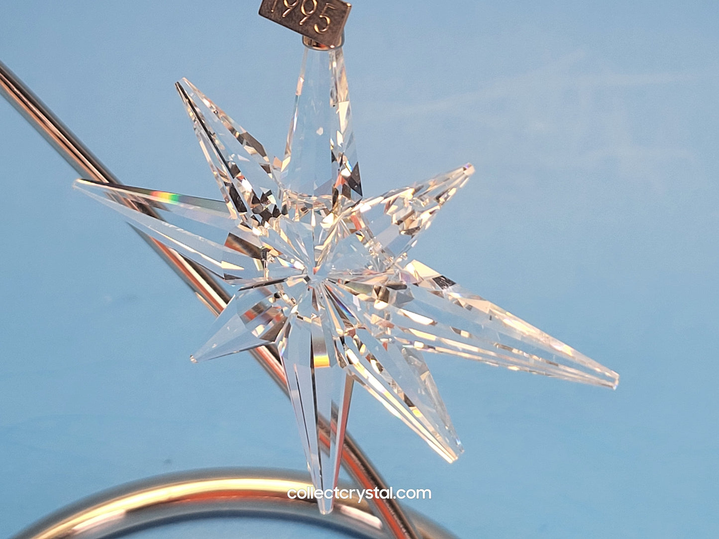 1995 CHRISTMAS ORNAMENT 191367