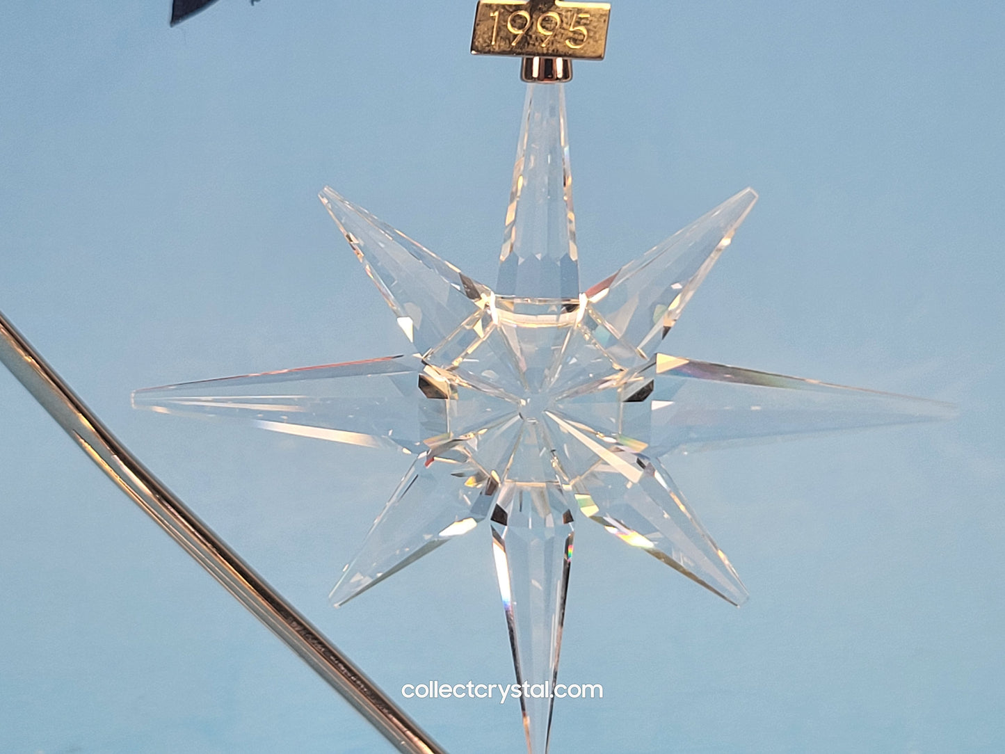 1995 CHRISTMAS ORNAMENT 191367
