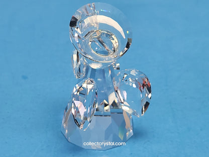 CHRISTMAS NATIVITY SCENE – ANGEL 153971