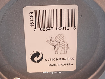 Elephant Small # 151489 or 7640 040