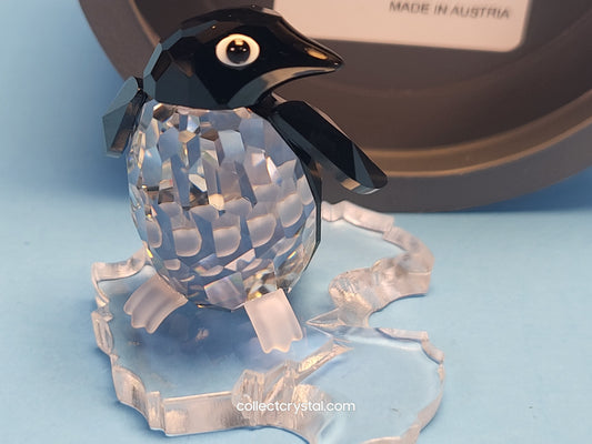 PENGUIN MADAME with iceberg # 206977