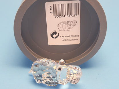 HIPPO Hippopotamus # 7626NR055 OR 151737 Small
