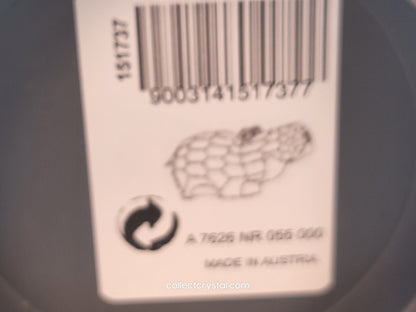 HIPPO Hippopotamus # 7626NR055 OR 151737 Small