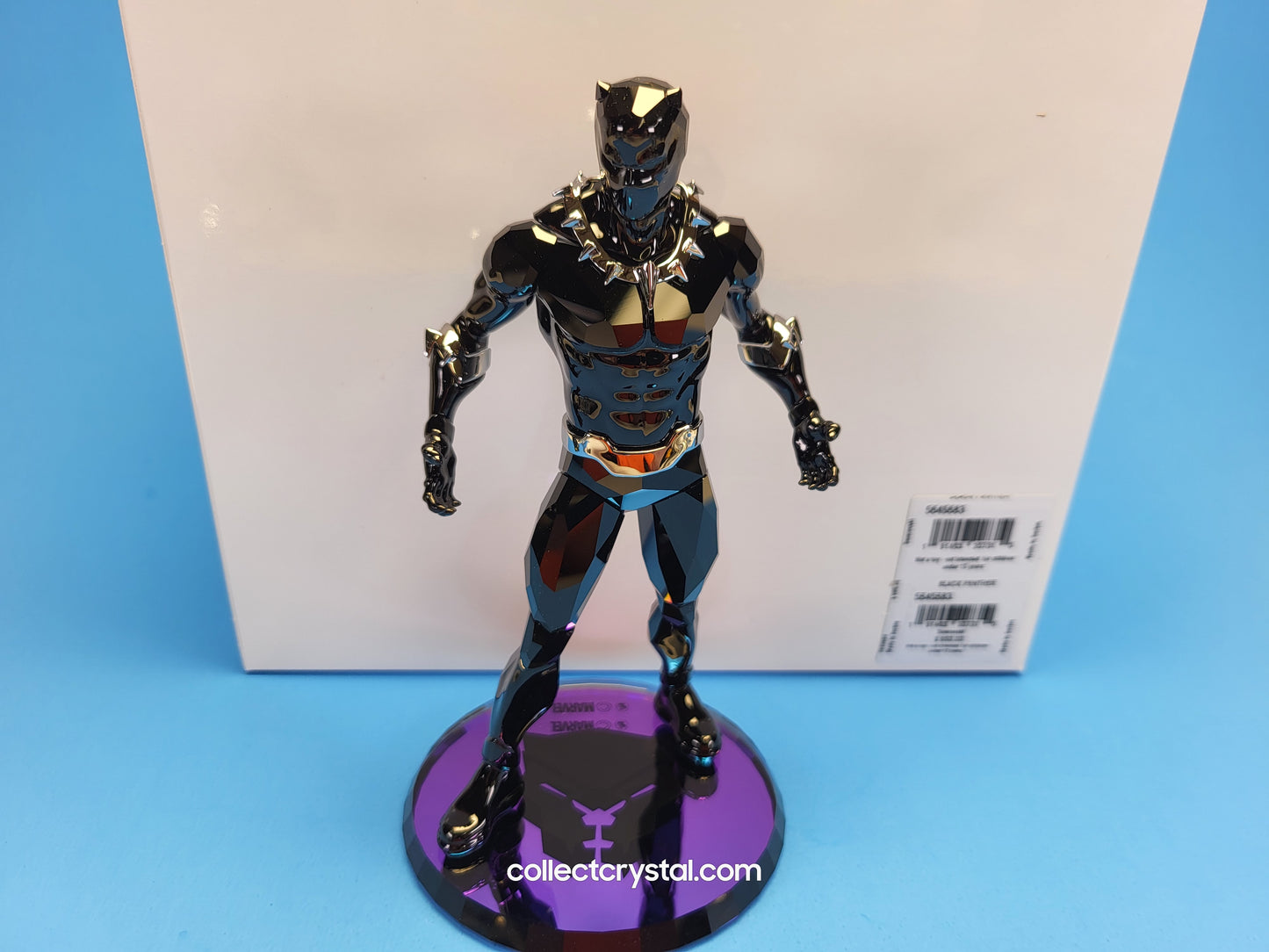 MARVEL BLACK PANTHER 5645683