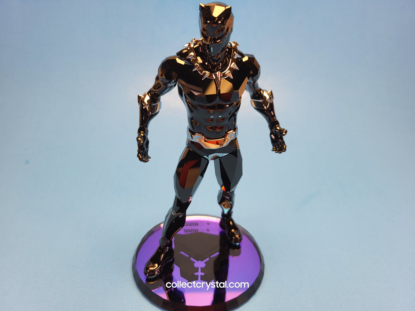 MARVEL BLACK PANTHER 5645683