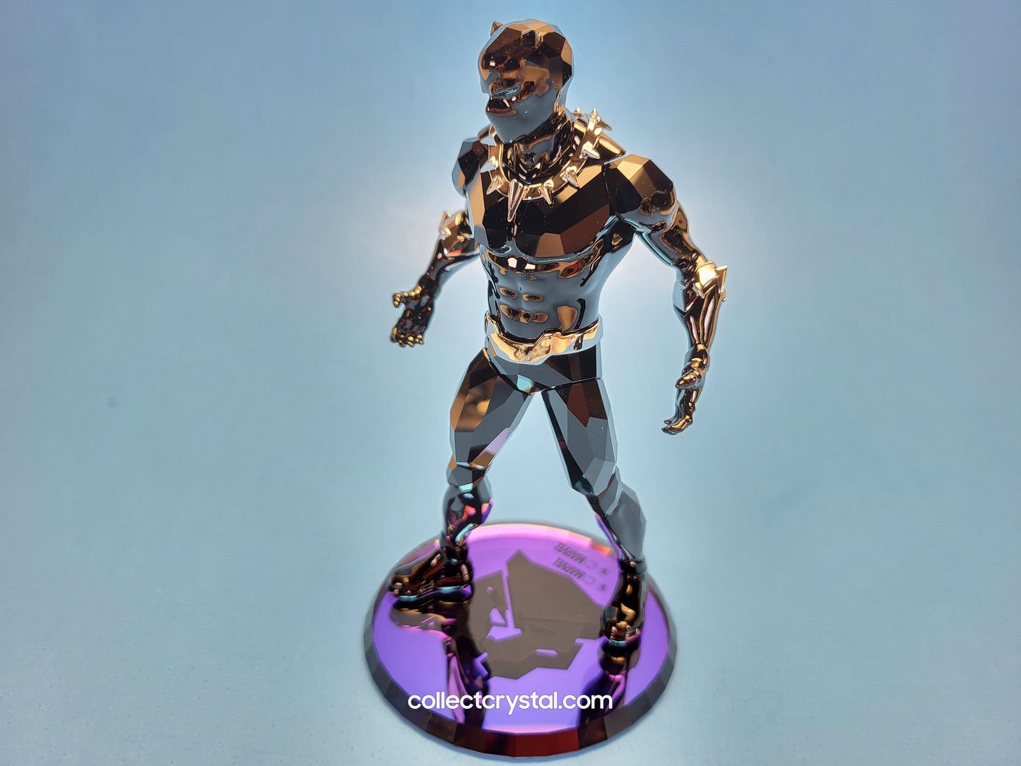 MARVEL BLACK PANTHER 5645683