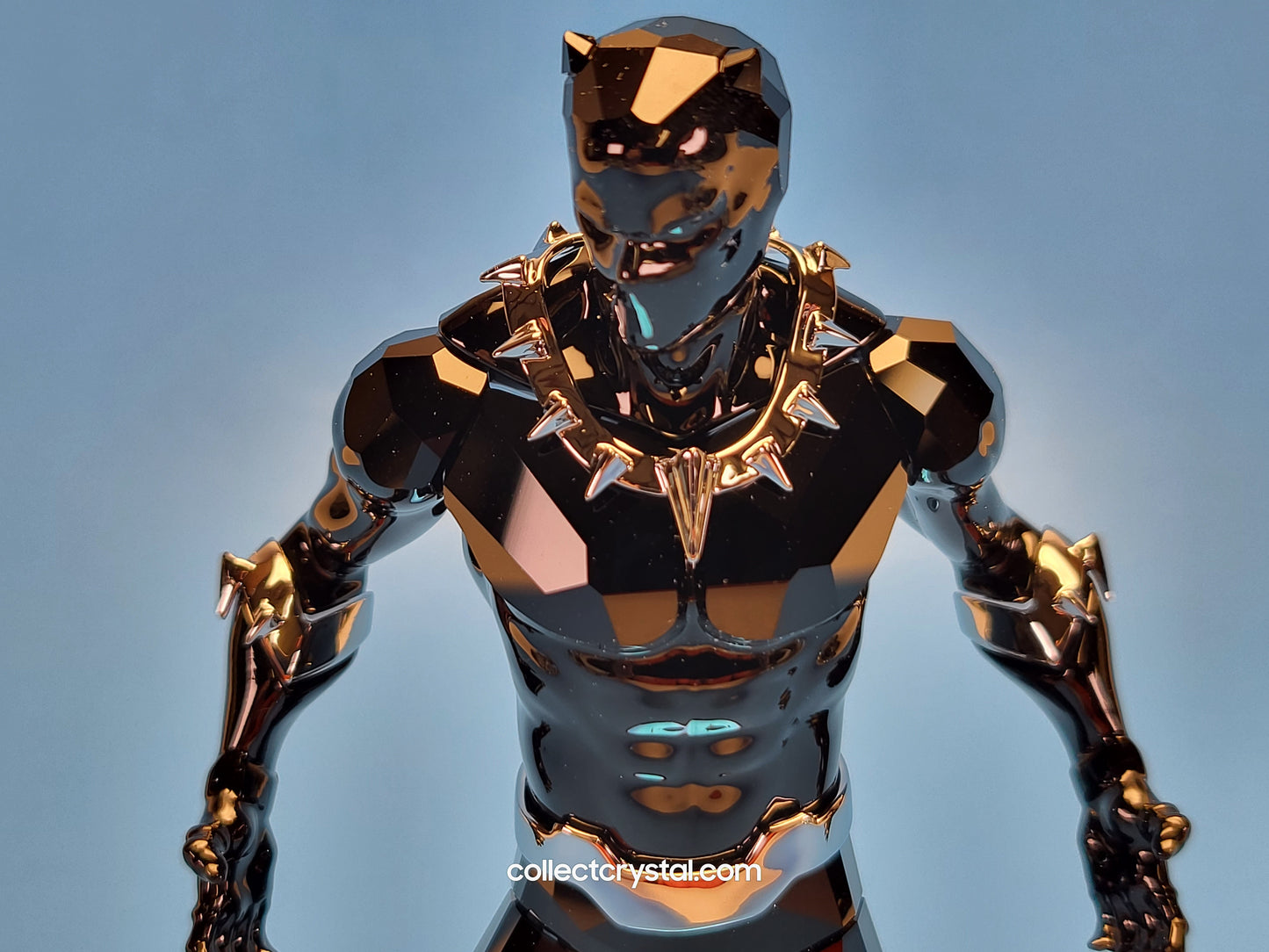 MARVEL BLACK PANTHER 5645683