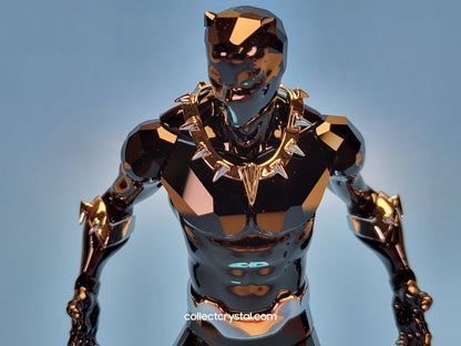 MARVEL BLACK PANTHER 5645683
