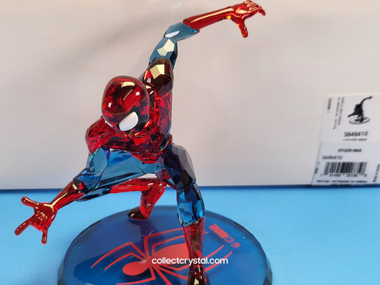 SWAROVSKI MARVEL SPIDER-MAN 5646410