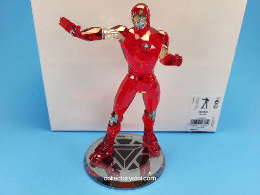 MARVEL – IRON MAN 5649305 superhero figurine