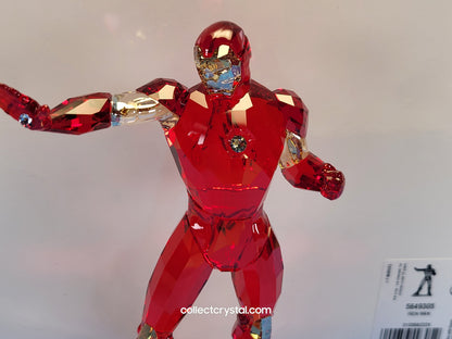 MARVEL – IRON MAN 5649305 superhero figurine
