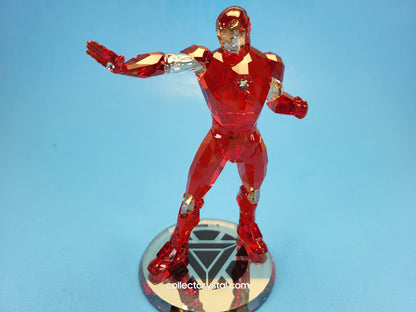 MARVEL – IRON MAN 5649305 superhero figurine
