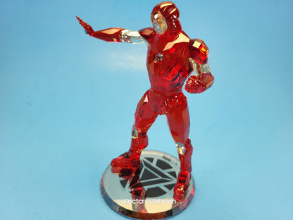 MARVEL – IRON MAN 5649305 superhero figurine