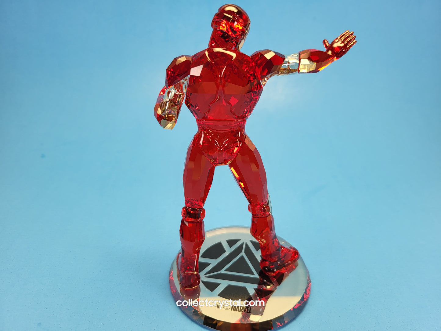 MARVEL – IRON MAN 5649305 superhero figurine