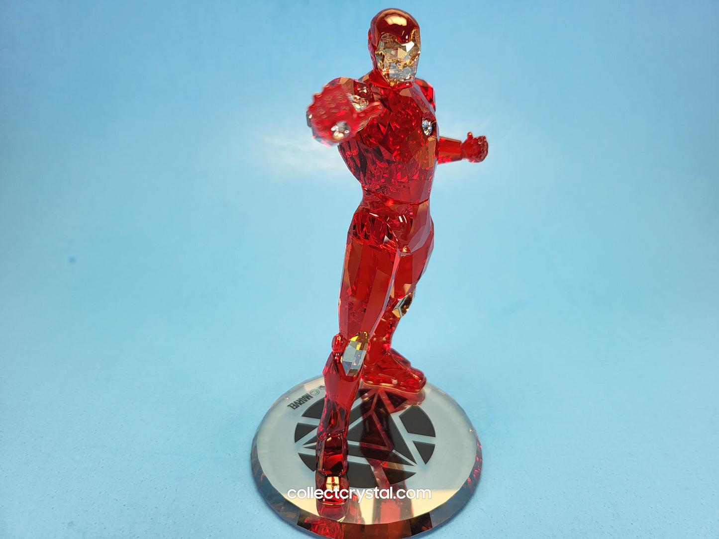 MARVEL – IRON MAN 5649305 superhero figurine