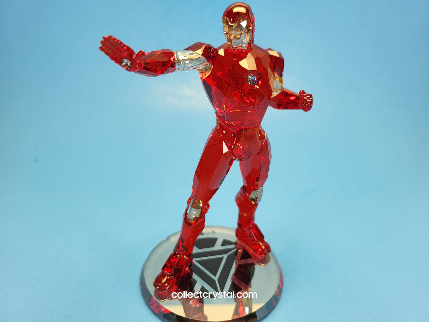 MARVEL – IRON MAN 5649305 superhero figurine