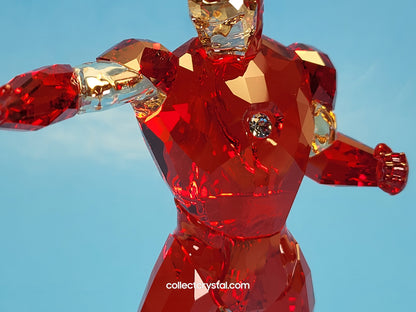 MARVEL – IRON MAN 5649305 superhero figurine