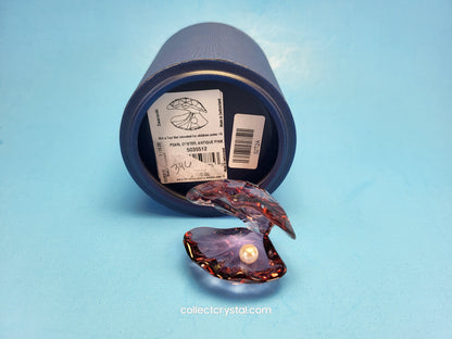 PEARL OYSTER, ANTIQUE PINK 5035512