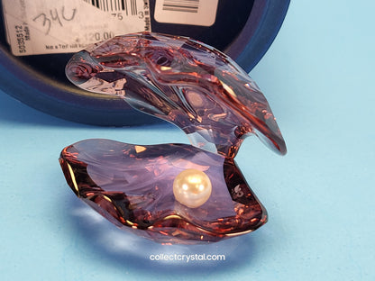 PEARL OYSTER, ANTIQUE PINK 5035512