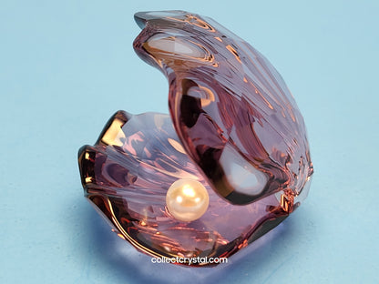 PEARL OYSTER, ANTIQUE PINK 5035512