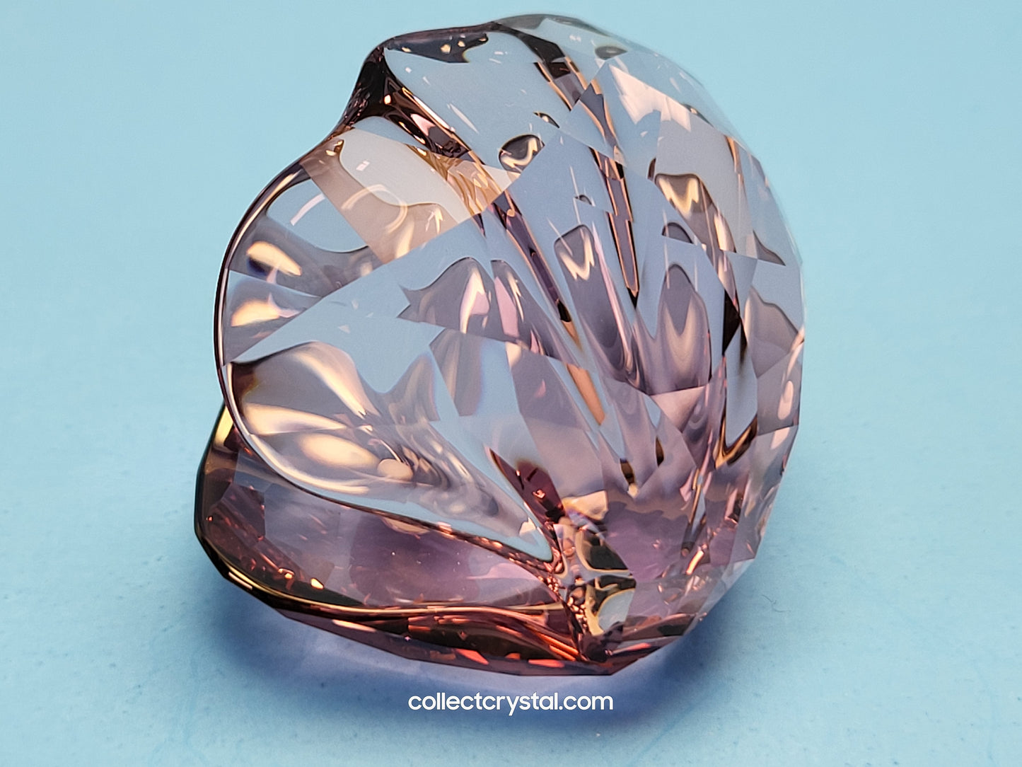 PEARL OYSTER, ANTIQUE PINK 5035512