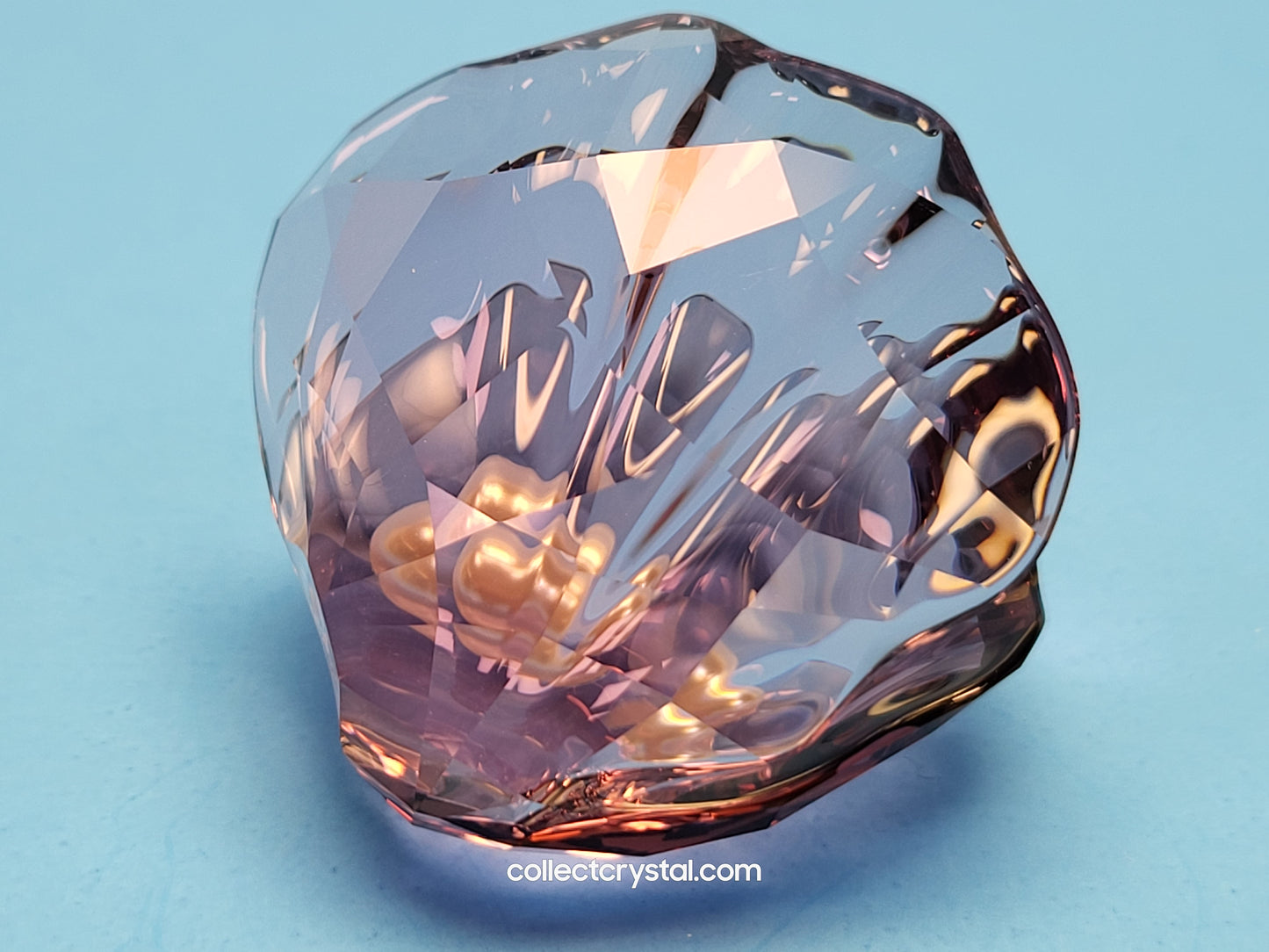 PEARL OYSTER, ANTIQUE PINK 5035512