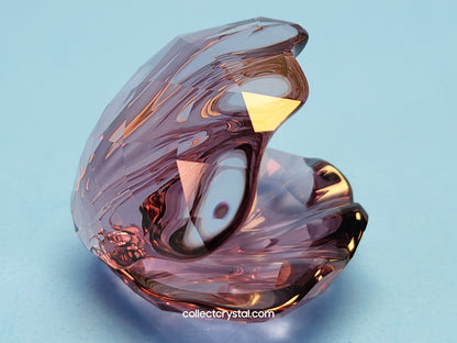 PEARL OYSTER, ANTIQUE PINK 5035512