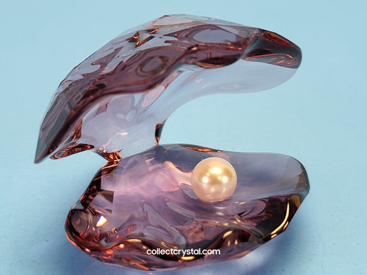PEARL OYSTER, ANTIQUE PINK 5035512