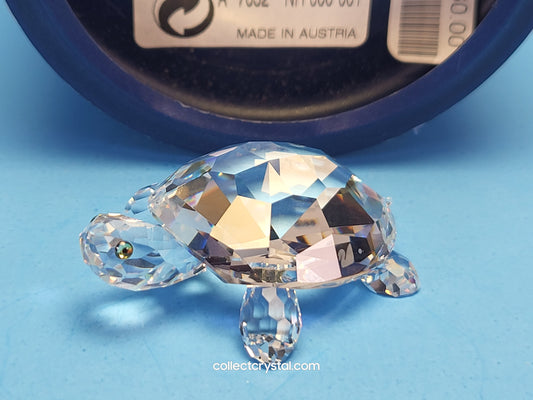 Tortoise Turtle # 210085 from the 1997 In the Secret Garden collection